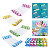Kit 2 Boia Piscina