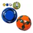 Kit 2 Bola De Futebol Campo Oficial Sortida Couro Sintético