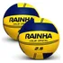 Kit 2 Bola Rainha Volei Oficial 2.5 Topper Original