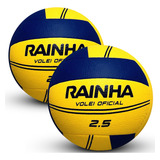 Kit 2 Bola Rainha