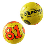Kit 2 Bolas Futebol Dalponte Pentha Campo Oportunidade Promo
