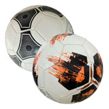 Kit 2 Bolas Futebol