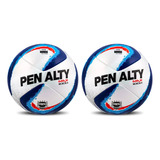 Kit 2 Bolas Penalty