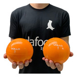 Kit 2 Bolas Peso Tonning Ball