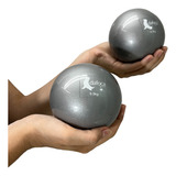 Kit 2 Bolas Toning Ball Funcional