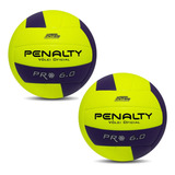 Kit 2 Bolas Volei