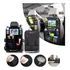Kit 2 Bolsa Armazenamento Organizador Carro Porta Brinquedos