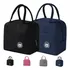 Kit 2 Bolsa Marmita Térmica Lancheira Academia Trabalho Dia