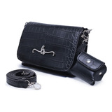 Kit 2 Bolsas Carteira Bolsa Grande Bau Carteira Lsb