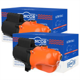 Kit 2 Bomba Autoaspirante Mono Dancor Ultra Da 2 0 5cv