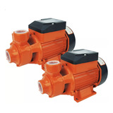 Kit 2 Bomba Periférica 0 5hp 1 2cv Intech Machine 60hz Bp500