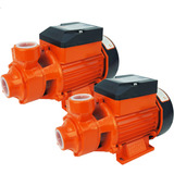 Kit 2 Bomba Periférica 0 5hp 1 2cv Intech Machine 60hz Bp500