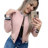 Kit 2 Bomber Jaquetinha