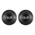 Kit 2 Bomber Subwoofer 12 Pol 600w Bicho Papão 4ohms Simples