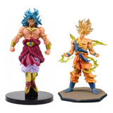 Kit 2 Boneco Acao