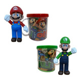 Kit 2 Bonecos