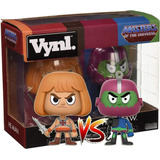 Kit 2 Bonecos Funko
