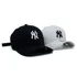 Kit 2 Bonés Ny New York Feminino Masculino Snapback Fitão
