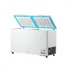 Kit 2 Borrachas Freezer Consul 530litros Cha22 Chb53 W103676