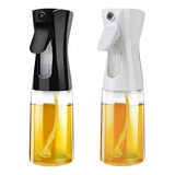 Kit 2 Borrifador Azeite