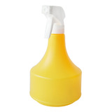 Kit 2 Borrifadores De Plástico Pulverizador Spray 600ml