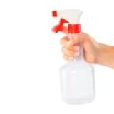 Kit 2 Borrifadores Pulverizadores Garrafão 500ml Para Cabelo