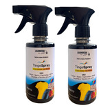 Tingespray