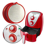 Kit 2 Botão Air Fryer Mondial Afn50 Afn40 Afn51 Original