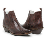 Kit 2 Botas Country