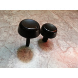 Kit 2 Botões Knob Boombox Philips Sound Machine Az302s