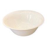 Kit 2 Bowl D Porcelana Saladeira Sopa Cereais 1400ml Caldos
