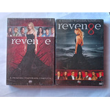 Kit 2 Box Dvd