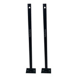 Kit 2 Bracos Suportes