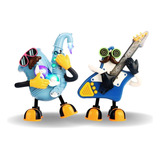 saxofone