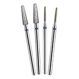 Kit 2 Brocas 718