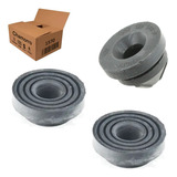 Kit 2 Bucha Caixa Filtro Ar 1 0 200 Tsi Polo Nivus T cross