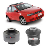 Kit 2 Bucha Dianteira