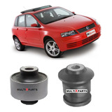 Kit 2 Bucha Dianteira