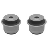 Kit 2 Bucha Dianteira Bandeja Superior Ford Fusion Ano 2011