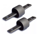Kit 2 Buchas Braço Superior Suspensão Traseira Civic 01 05