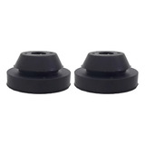 Kit 2 Buchas Calço Caixa Filtro Ar Fiat Uno Vivace 2013