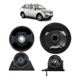 Kit 2 Buchas Coxim