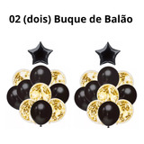 Kit 2 Buque Balao
