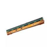 Kit 2 Cabeças Termica Para Impressora Argox Os 214 Plus