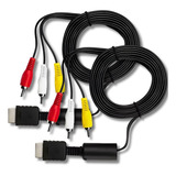 Kit 2 Cabo Av