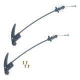 Kit 2 Cabo Capo Gatilho Mercedes 1218 1418 1618 2318 1935