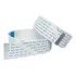 Kit 2 Cabo Flat Cabeça Para Epson Fx890 16 E 17 Vias
