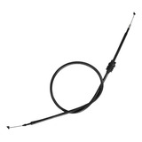 Kit 2 Cabos Acelerador A E B Kawasaki Z 750 Ano 2004 A 2012