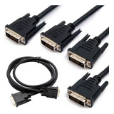 Kit 2 Cabos Monitor