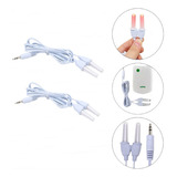 Kit 2 Cabos Nasal